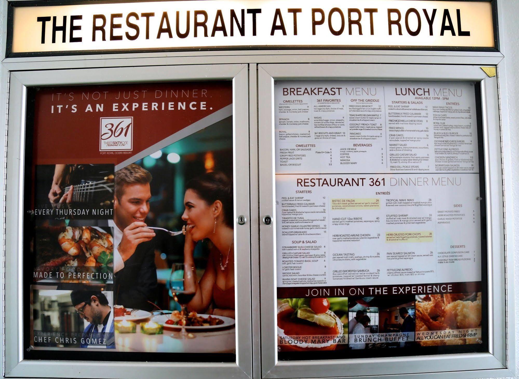 Port Royal Ocean Resort & Conference Center Port Aransas Exterior photo